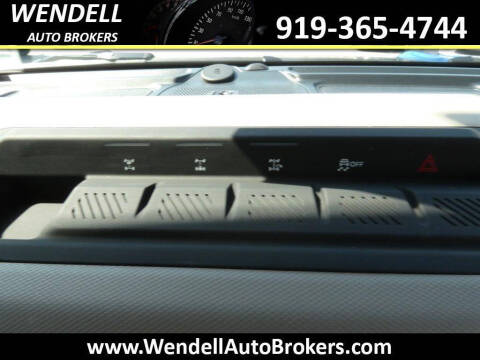 2023 Ford Bronco Wildtrak Advanced