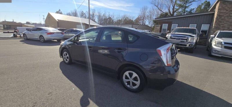2013 Toyota Prius Five
