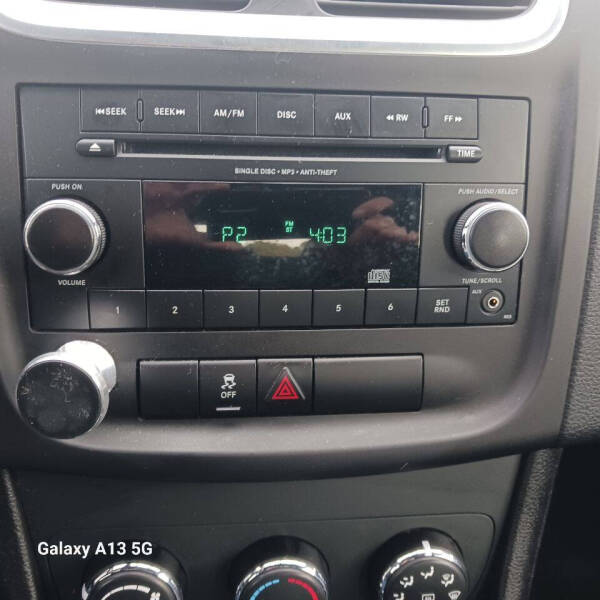 2014 Dodge Avenger SE