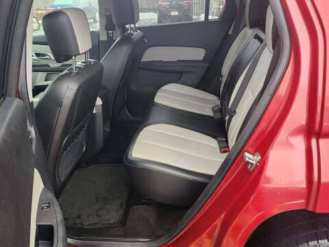 2013 GMC Terrain SLT-1