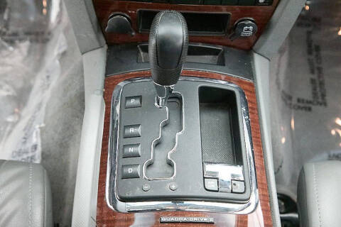 2007 Jeep Grand Cherokee Limited