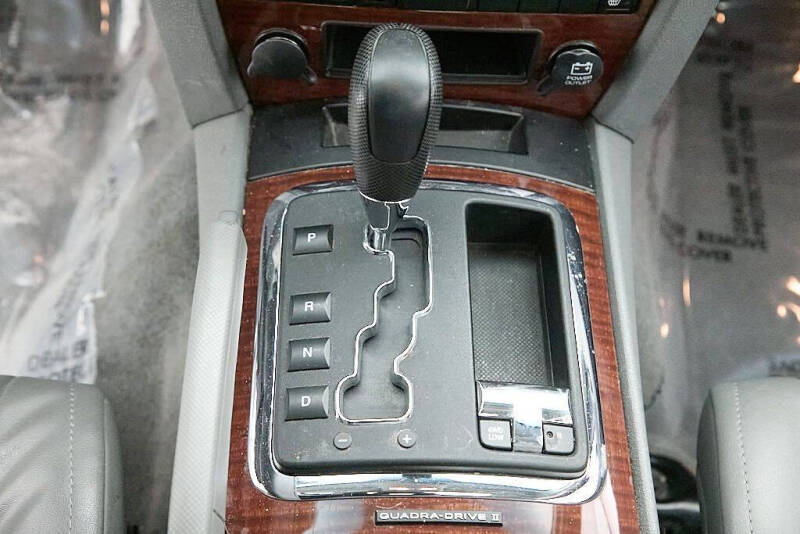 2007 Jeep Grand Cherokee Limited