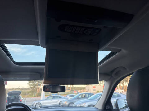 2011 Dodge Durango Citadel