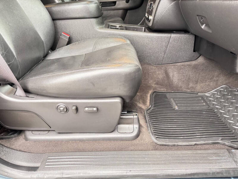 2014 GMC Sierra 2500HD