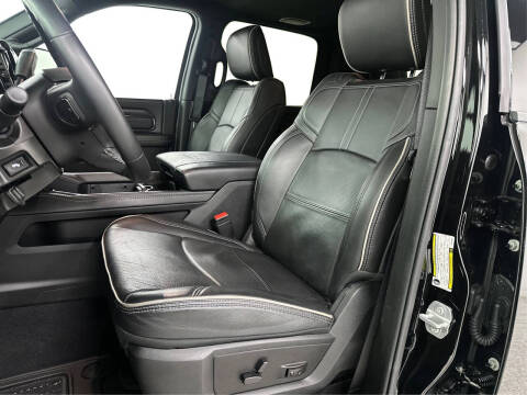 2024 RAM 3500 Limited