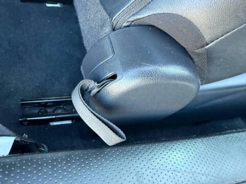 2016 Subaru BRZ Limited