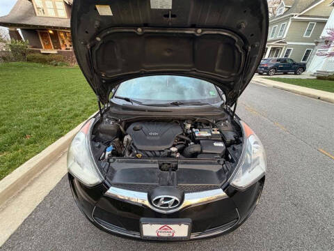 2016 Hyundai Veloster