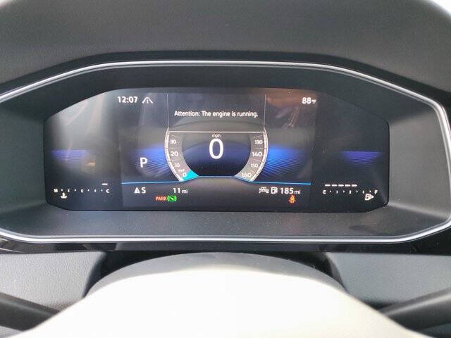 2026 Volkswagen Jetta S