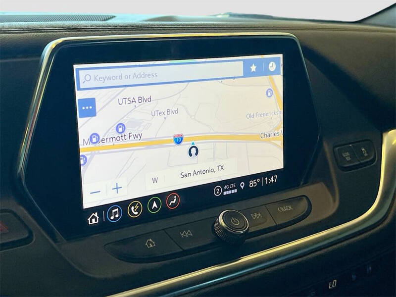 2021 Chevrolet Blazer Premier