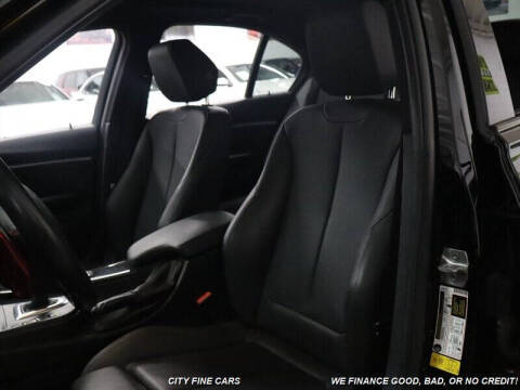 2017 BMW 3 Series 330i