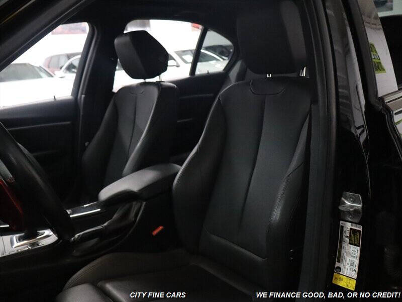 2017 BMW 3 Series 330i