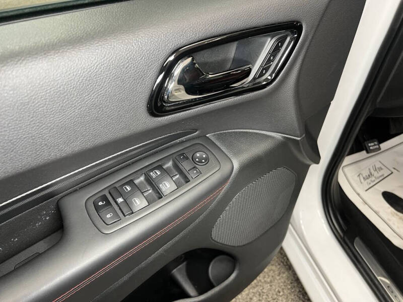 2024 Dodge Durango R/T Plus