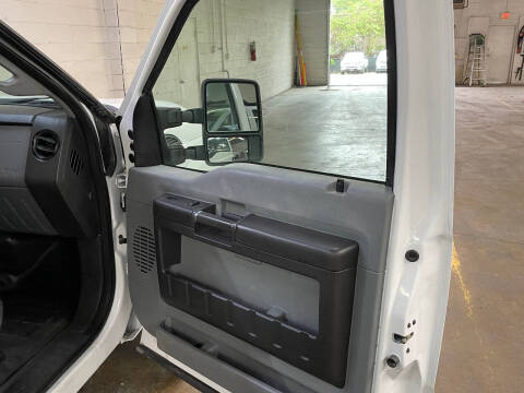 2014 Ford F-350 Super Duty XL