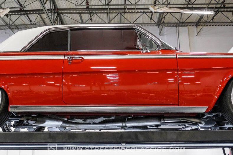 1962 Chevrolet Impala