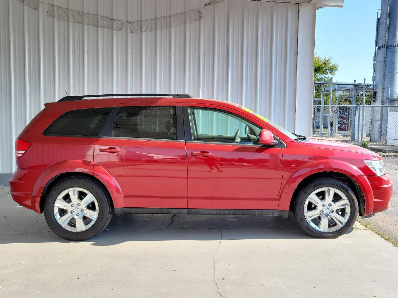 2010 Dodge Journey for sale at Fort City Motors in Fort Smith, AR