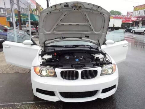 2009 BMW 1 Series 135i