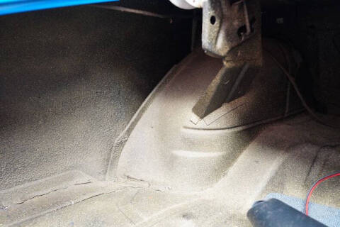 1968 Chevrolet Chevelle