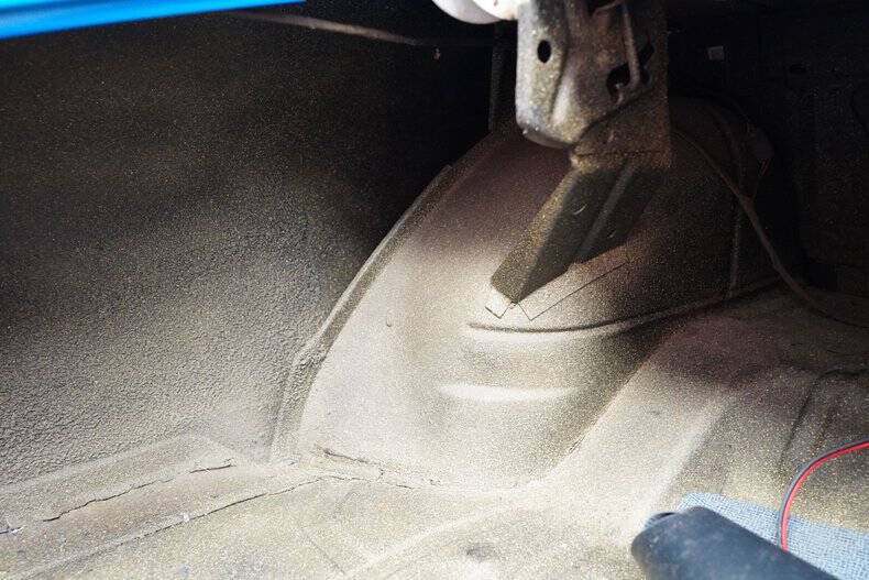 1968 Chevrolet Chevelle