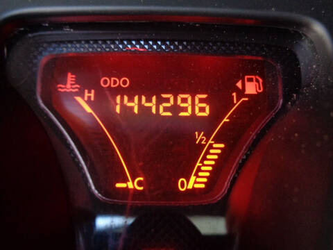 2015 Nissan Versa Note S Plus