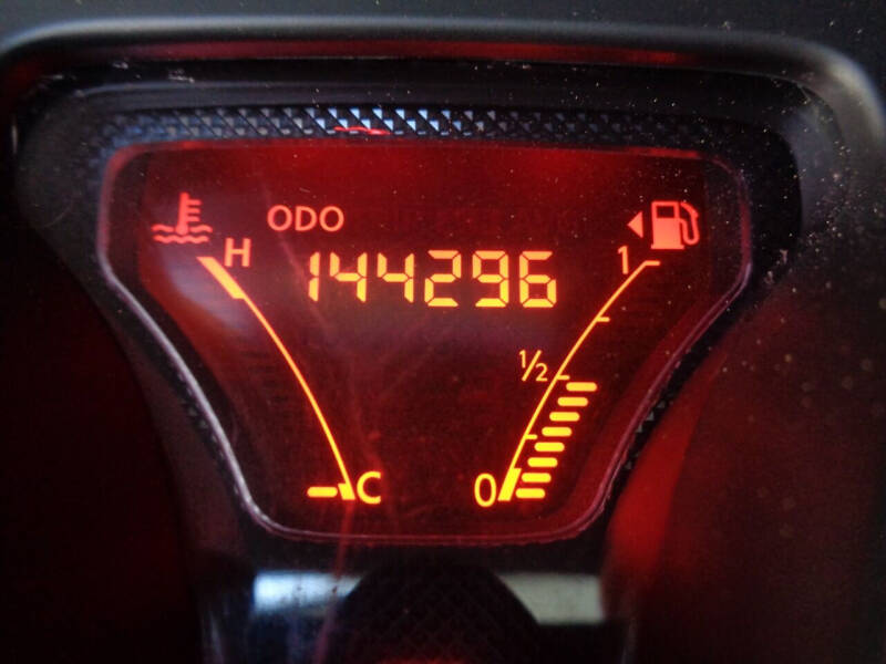 2015 Nissan Versa Note S Plus