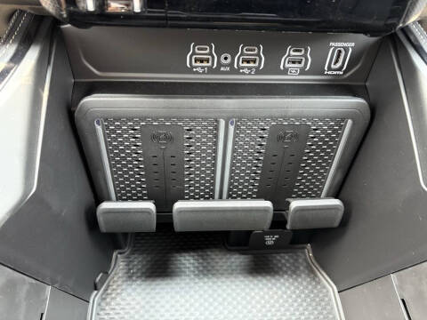 2025 RAM 3500 Limited