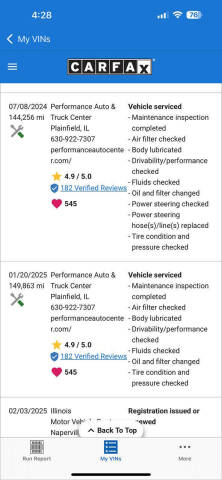 2010 Honda Odyssey EX-L w/DVD