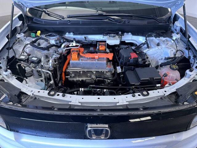 2026 Honda Prologue EX