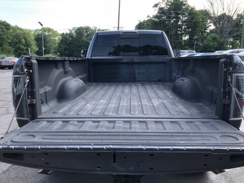 2015 RAM 1500 Tradesman
