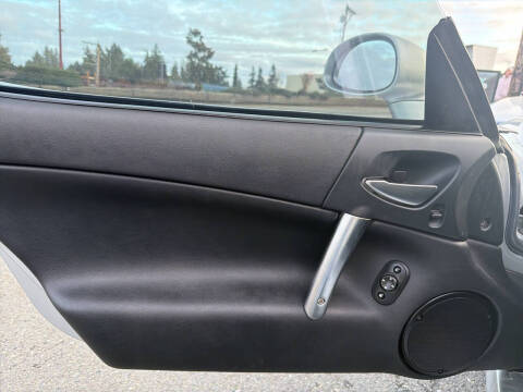 2004 Dodge Viper SRT-10