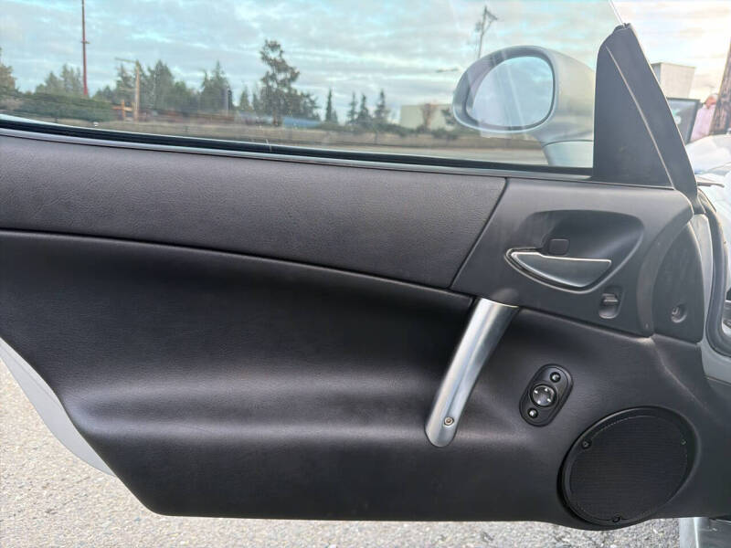 2004 Dodge Viper SRT-10