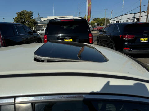 2014 Honda Accord EX-L w/Navi