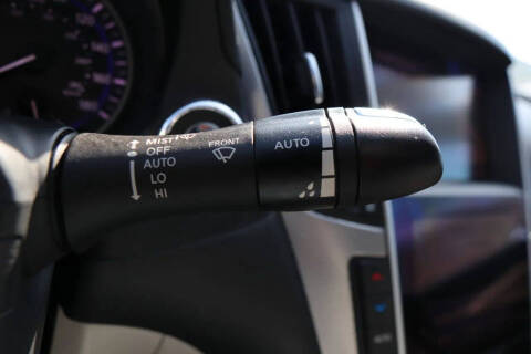 2017 Infiniti Q50 3.0T Signature Edition