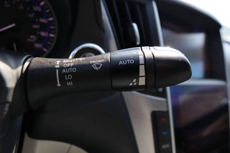 2017 Infiniti Q50 3.0T Signature Edition