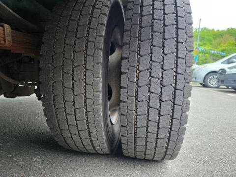 2013 Ford F-450 Super Duty