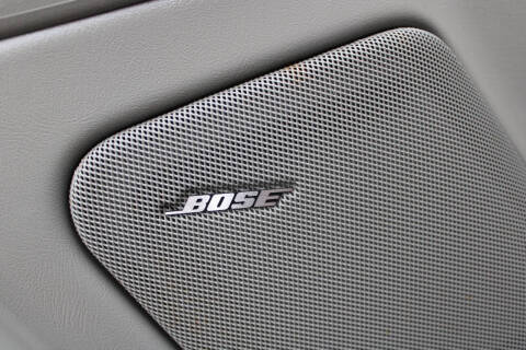 2005 Chevrolet Avalanche