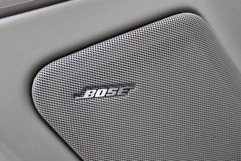 2005 Chevrolet Avalanche