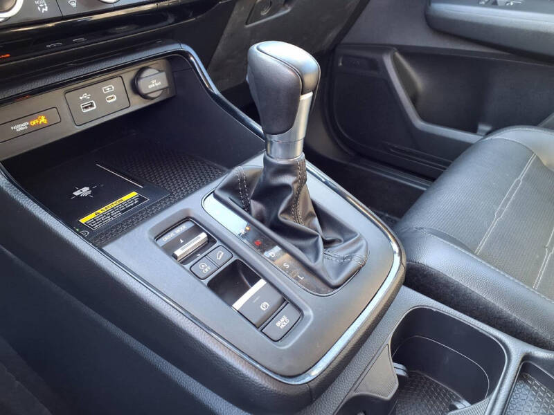 2023 Honda CR-V