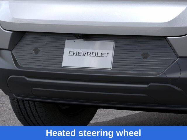 2026 Chevrolet Equinox EV LT 2