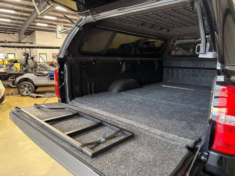 2019 GMC Sierra 3500HD