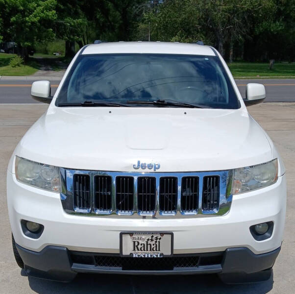 2011 Jeep Grand Cherokee Laredo