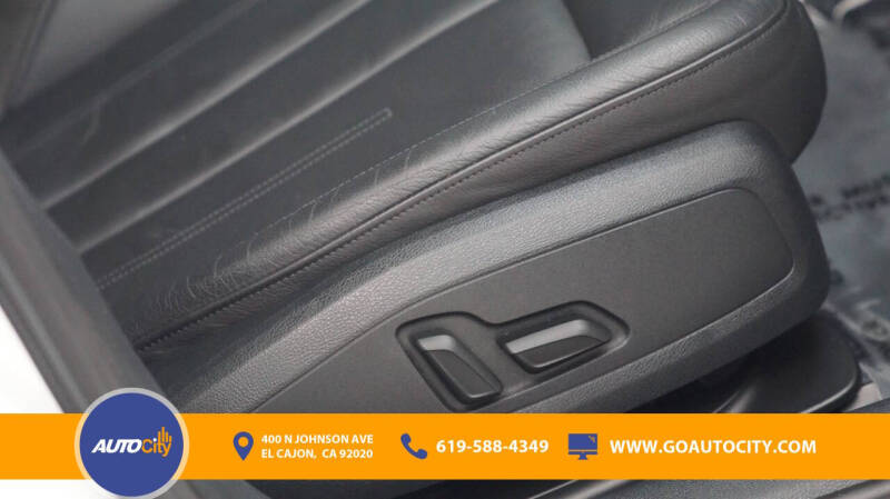 2019 Audi A4 Titanium 40 TFSI