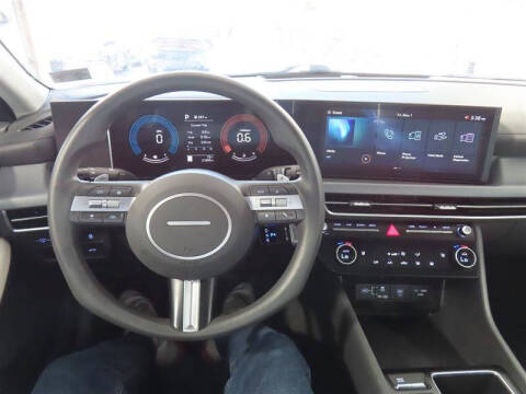 2025 Hyundai Sonata