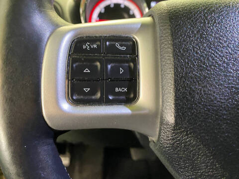 2015 Dodge Grand Caravan R/T