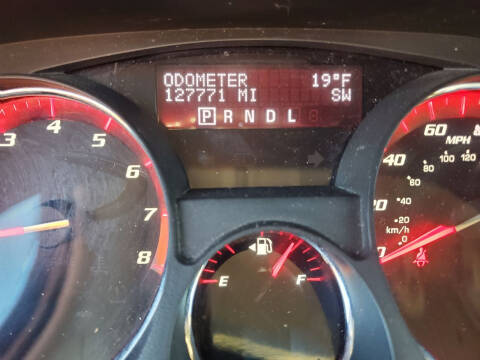 2011 GMC Acadia SLT-1