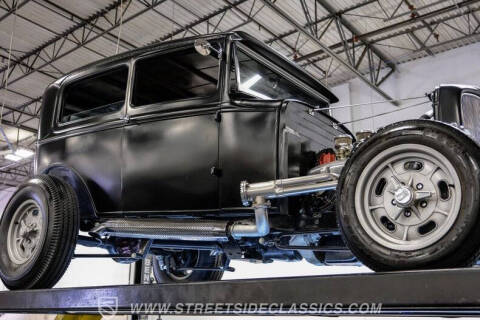 1931 Ford Model A