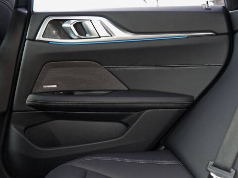 2023 BMW i4 eDrive35 Gran Coupe