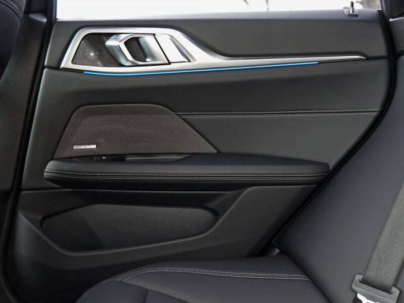 2023 BMW i4 eDrive35 Gran Coupe