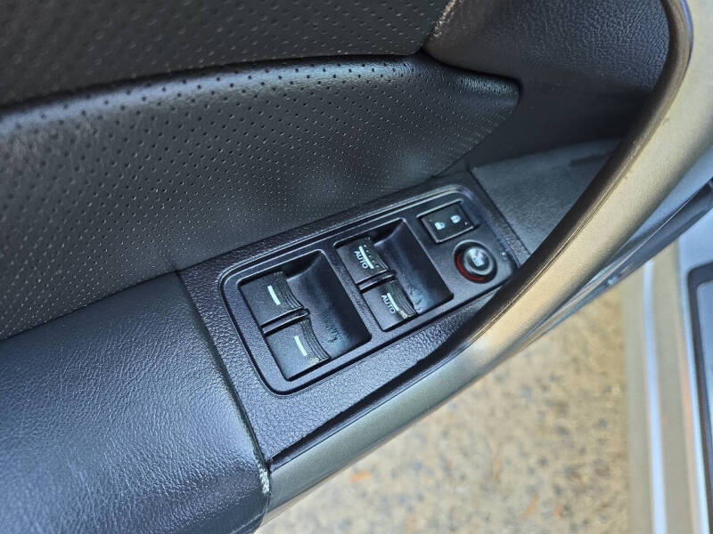 2012 Acura RDX SH-AWD w/Tech