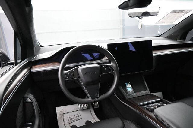2024 Tesla Model X