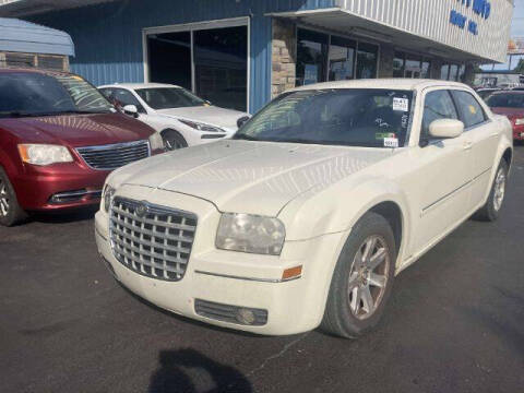 2005 Chrysler PT Cruiser Touring